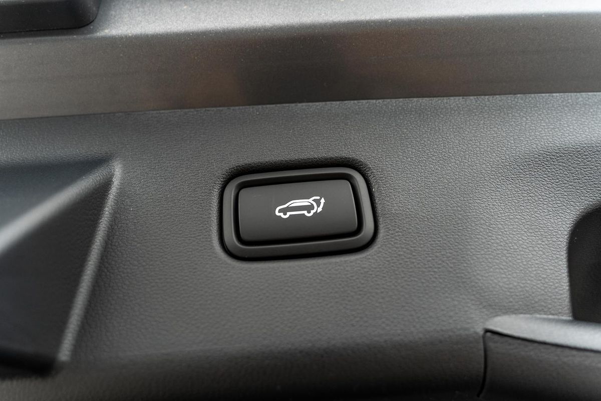 2025 Hyundai Tucson Elite NX4.V3