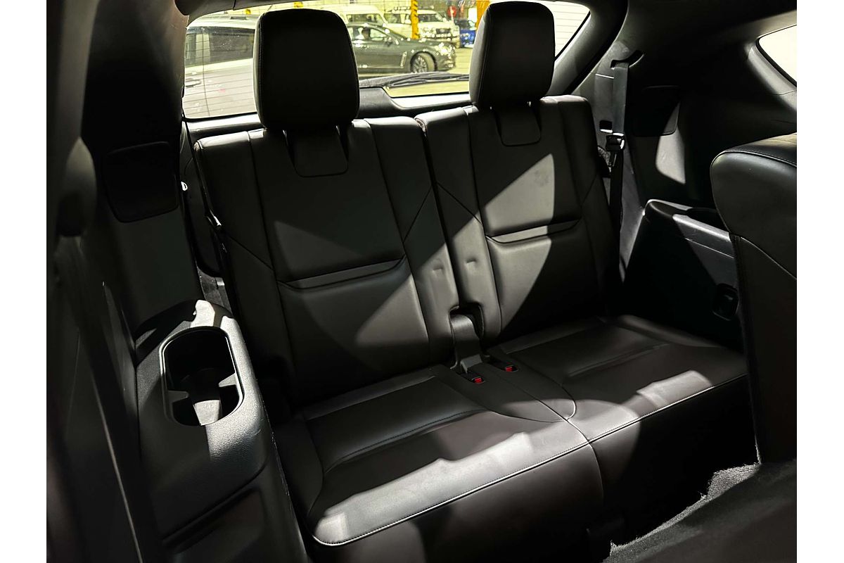 2020 Mazda CX-8 Asaki KG Series