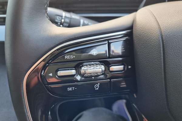 2024 Chery OMODA 5 FX