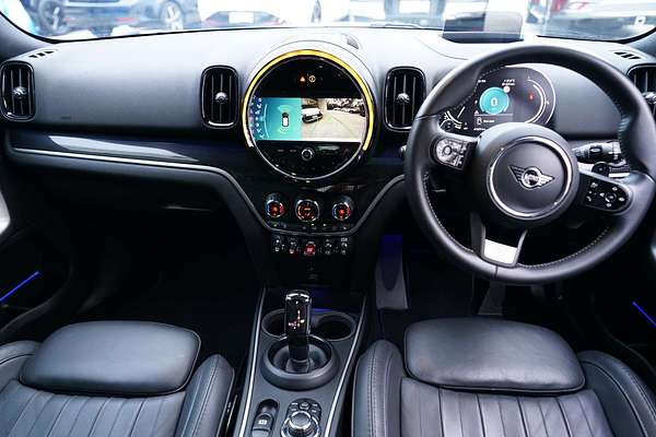 2021 MINI Countryman Cooper S Classic F60 LCI