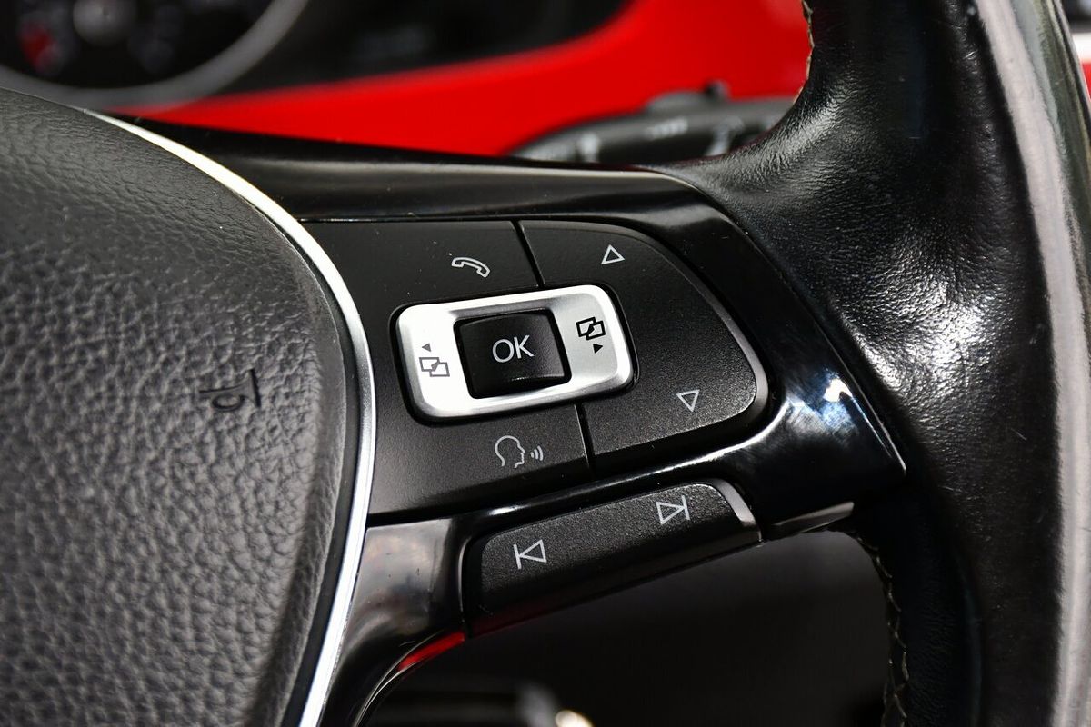 2016 Volkswagen Multivan TDI450 Generation SIX T6 SWB
