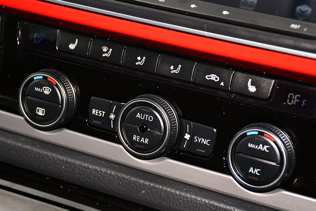 2016 Volkswagen Multivan TDI450 Generation SIX T6 SWB