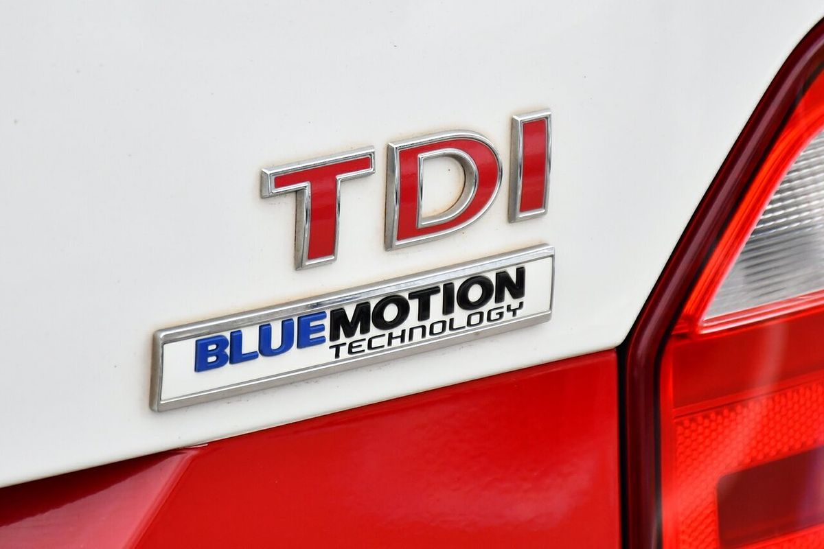 2016 Volkswagen Multivan TDI450 Generation SIX T6 SWB