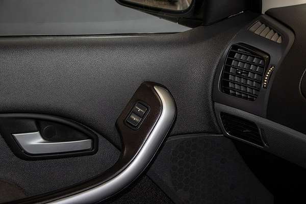 2007 Ford Performance Vehicles GT Cobra BF Mk II