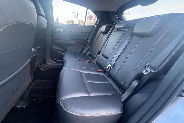 2019 Mitsubishi Eclipse Cross Exceed YA