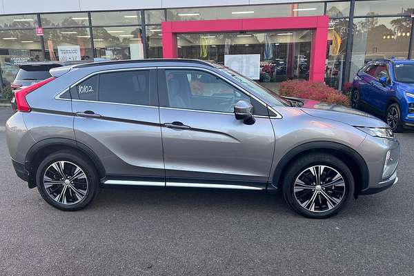 2019 Mitsubishi Eclipse Cross Exceed YA