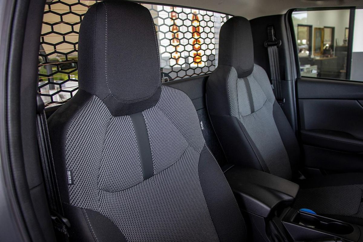2025 Mazda BT-50 XT TF 4X4