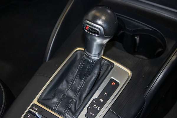 2014 Audi A3 Attraction 8V