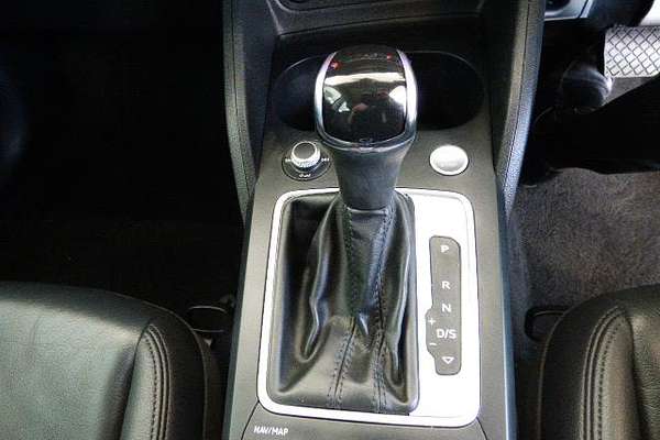 2021 Audi Q2 35 TFSI GA