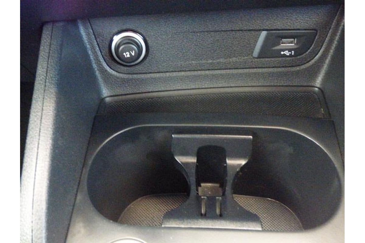 2021 Audi Q2 35 TFSI GA