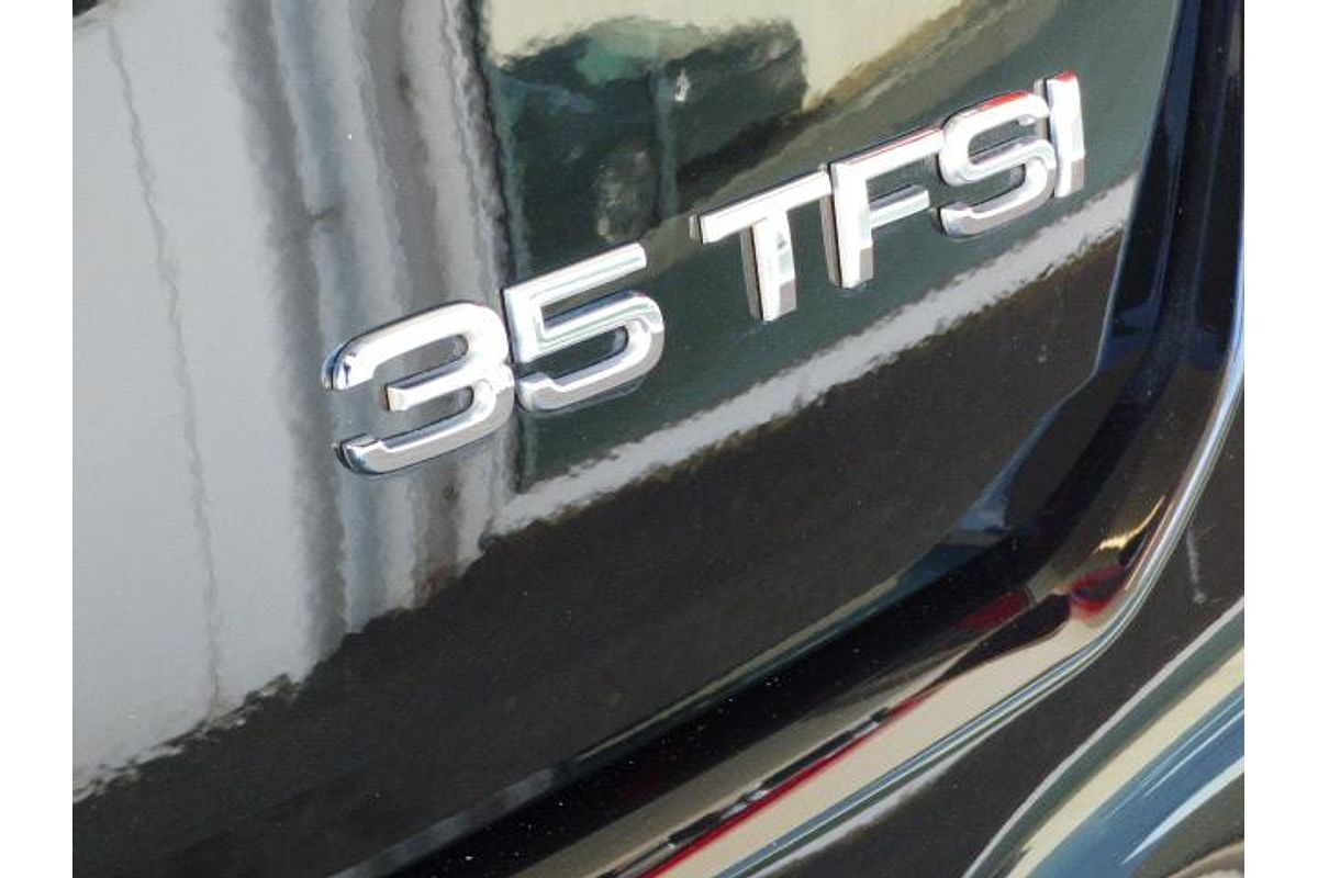 2021 Audi Q2 35 TFSI GA