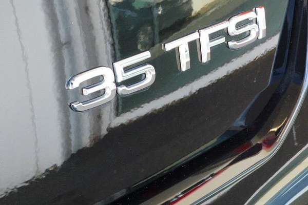 2021 Audi Q2 35 TFSI GA