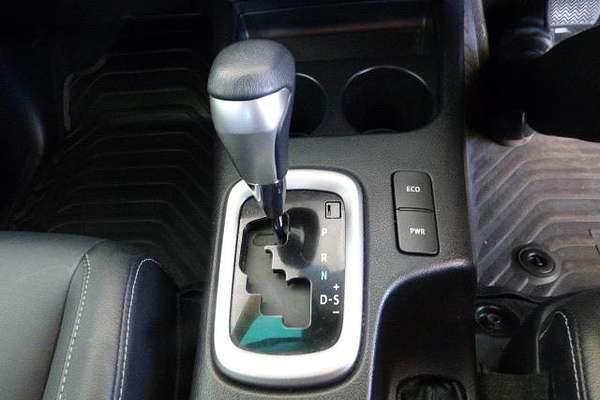 2022 Toyota Hilux SR5 GUN126R 4X4