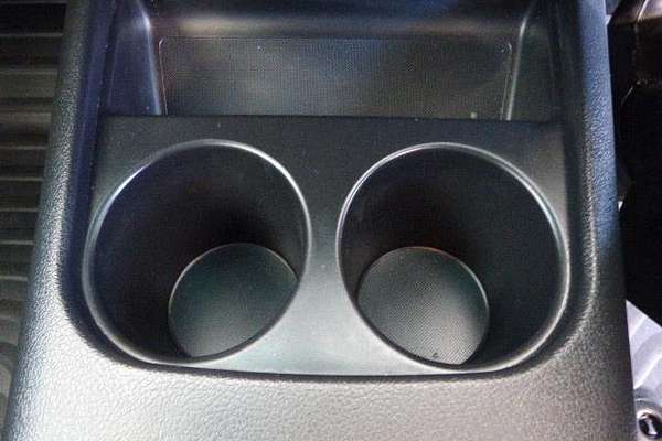 2022 Toyota Hilux SR5 GUN126R 4X4
