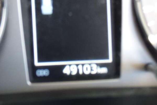 2022 Toyota Hilux SR5 GUN126R 4X4