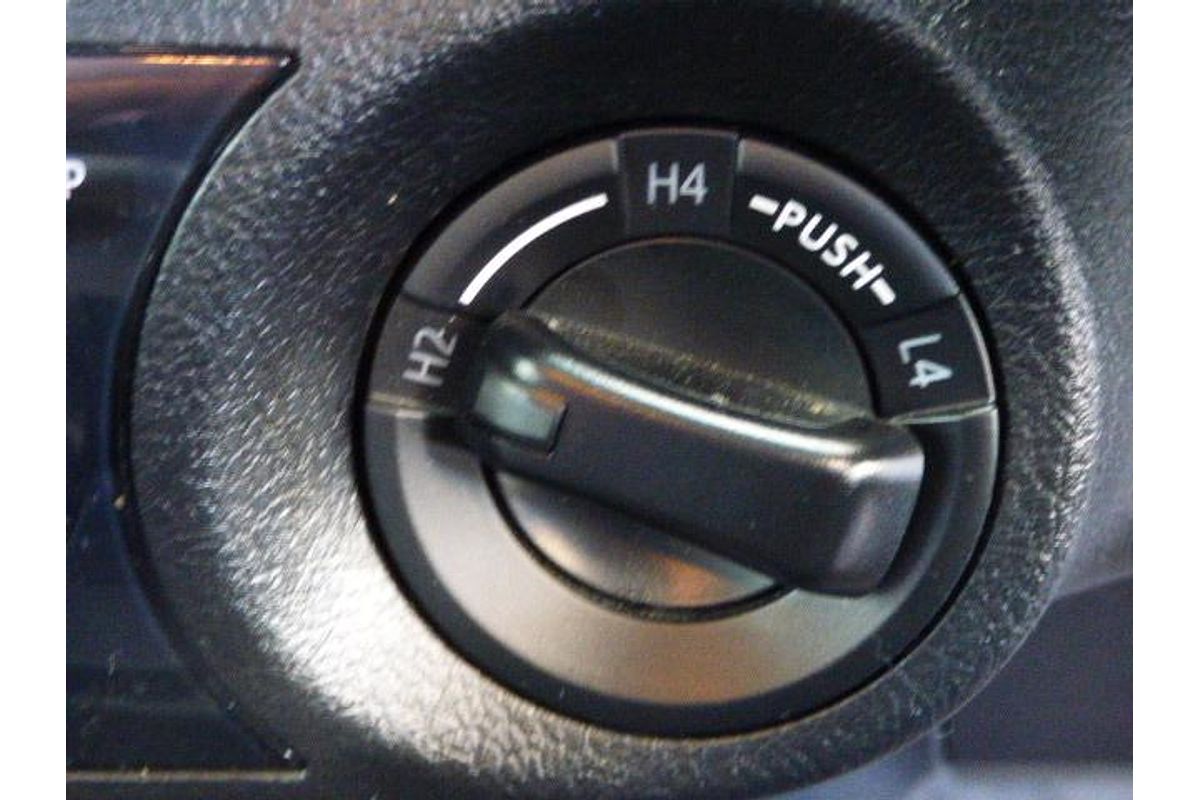 2022 Toyota Hilux SR5 GUN126R 4X4