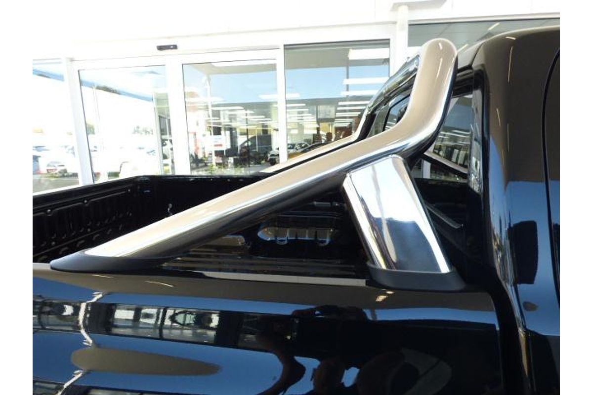 2022 Toyota Hilux SR5 GUN126R 4X4