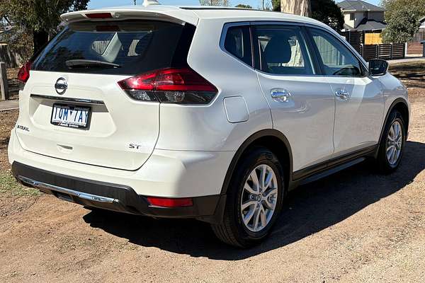 2019 Nissan X-TRAIL ST T32 Series II