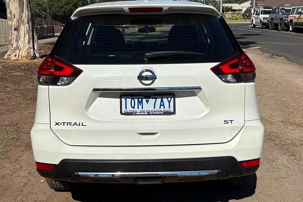 2019 Nissan X-TRAIL ST T32 Series II