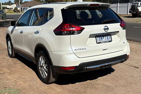 2019 Nissan X-TRAIL ST T32 Series II