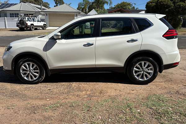 2019 Nissan X-TRAIL ST T32 Series II
