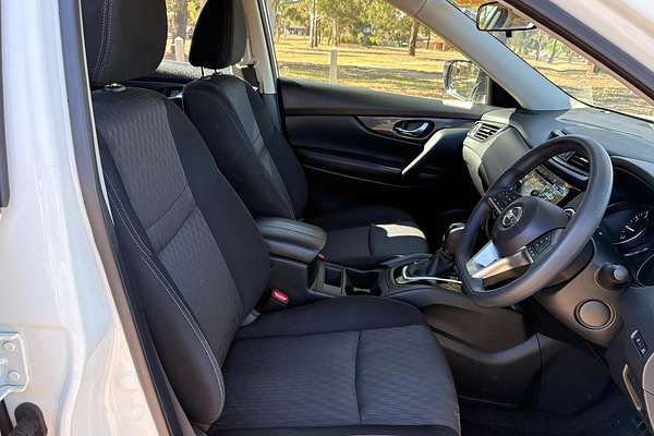 2019 Nissan X-TRAIL ST T32 Series II