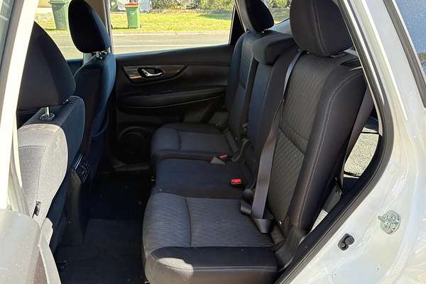 2019 Nissan X-TRAIL ST T32 Series II