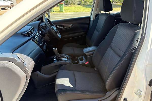 2019 Nissan X-TRAIL ST T32 Series II