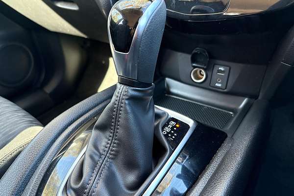 2019 Nissan X-TRAIL ST T32 Series II