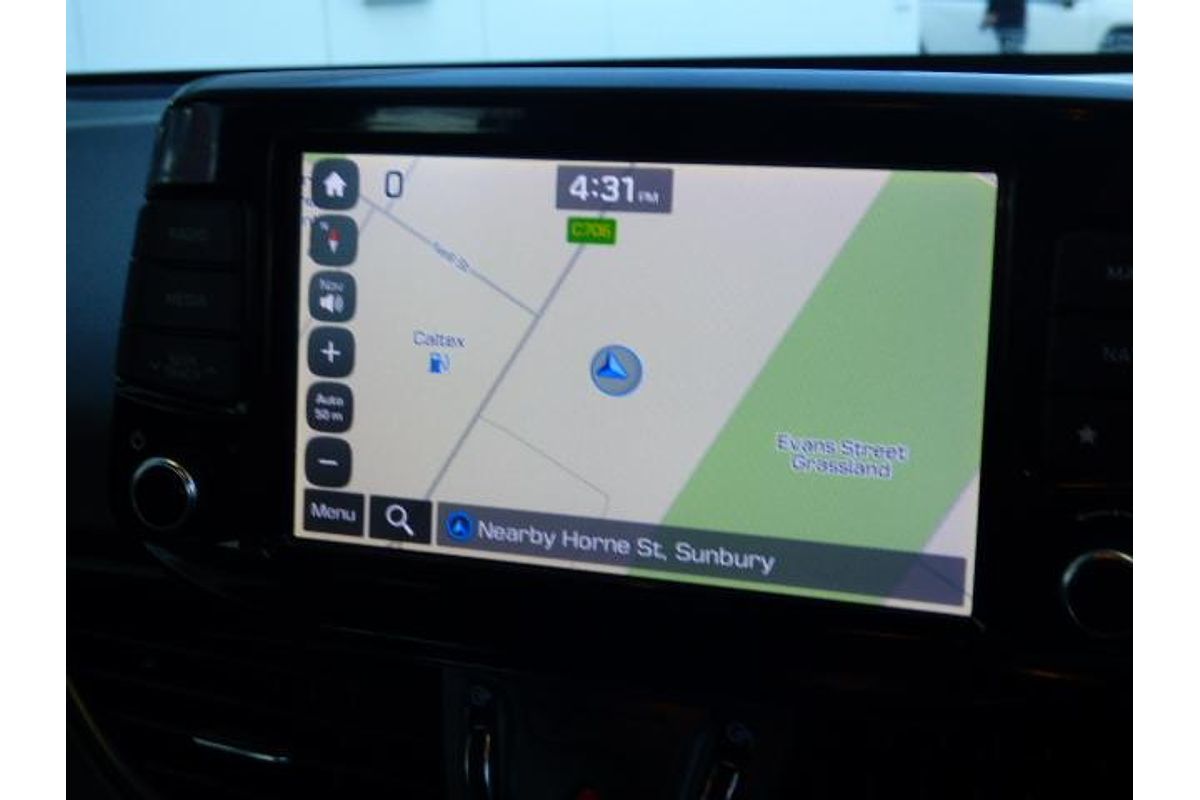 2017 Hyundai i30 SR PD