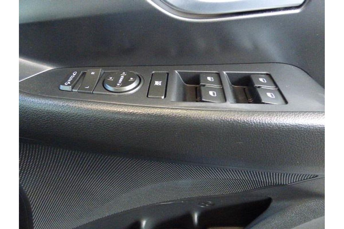 2017 Hyundai i30 SR PD