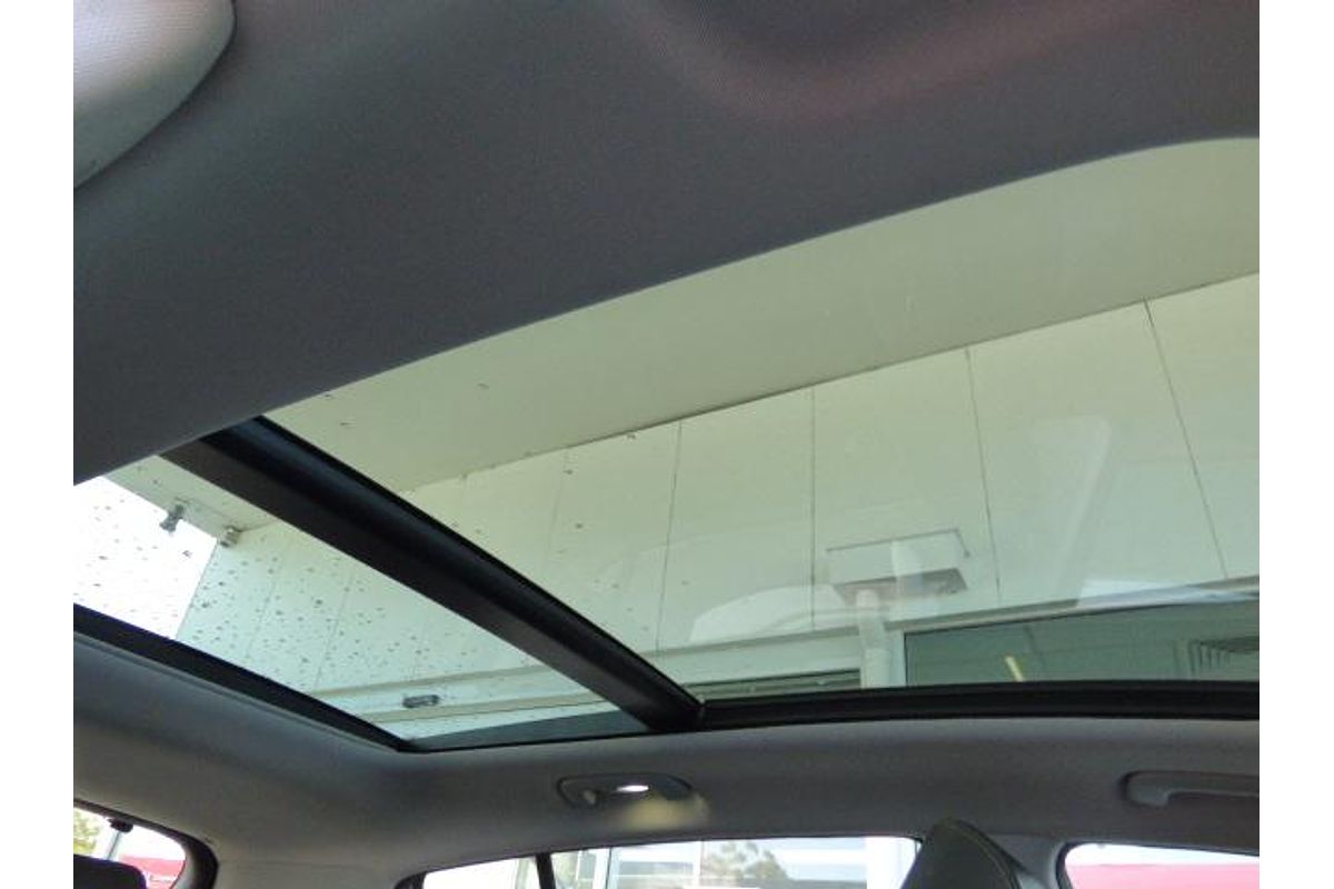 2016 Kia Sportage Platinum QL