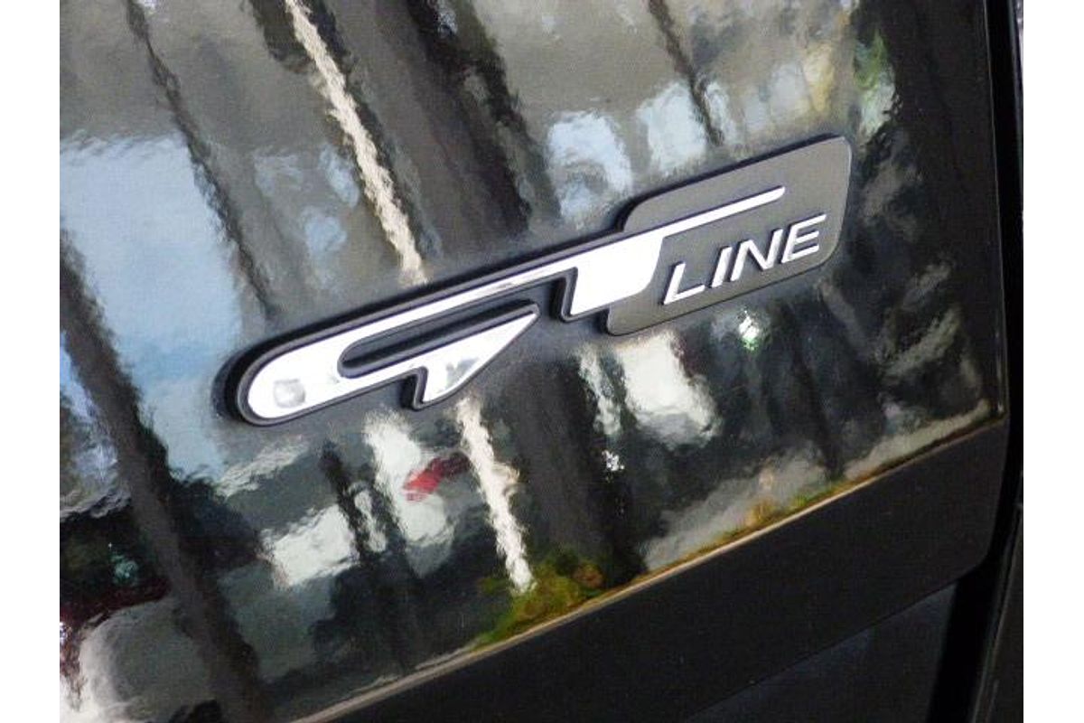 2016 Kia Sportage Platinum QL