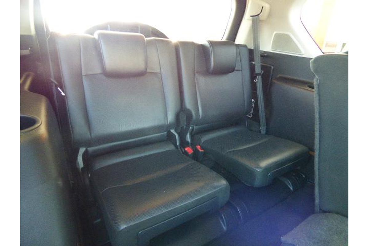 2019 Toyota Landcruiser Prado VX GDJ150R