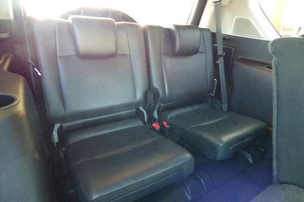 2019 Toyota Landcruiser Prado VX GDJ150R