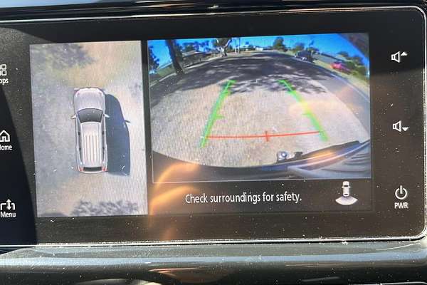 2019 Mitsubishi Pajero Sport Exceed QE