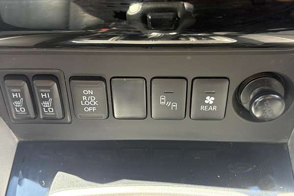 2019 Mitsubishi Pajero Sport Exceed QE