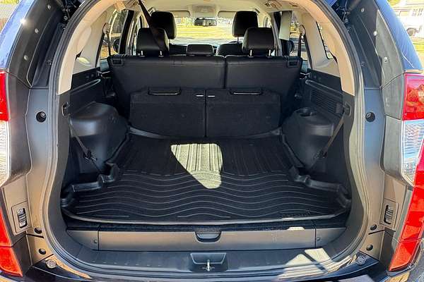 2019 Mitsubishi Pajero Sport Exceed QE