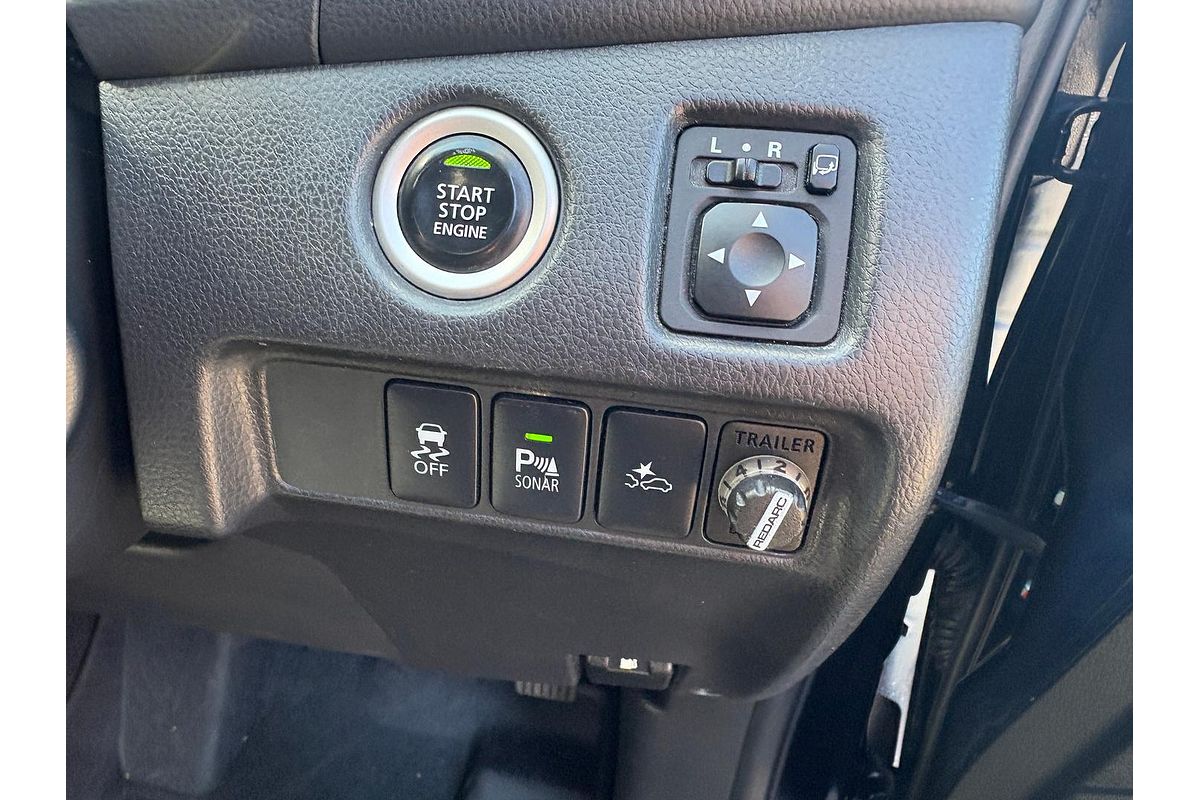 2019 Mitsubishi Pajero Sport Exceed QE