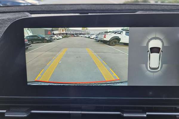 2024 Chery OMODA 5 FX