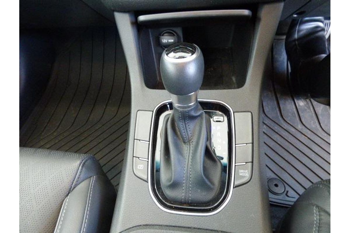 2021 Hyundai i30 Elite PD.V4