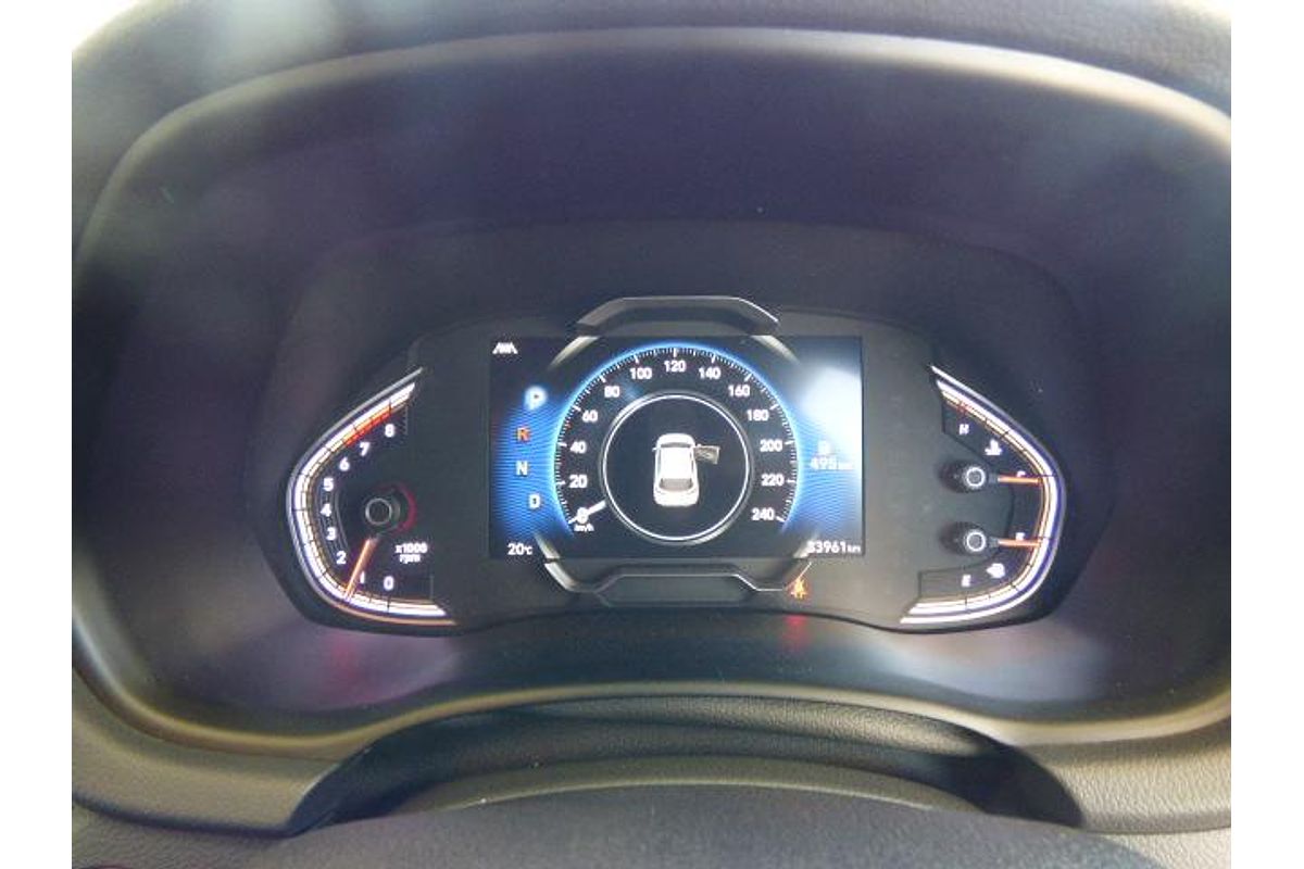 2021 Hyundai i30 Elite PD.V4