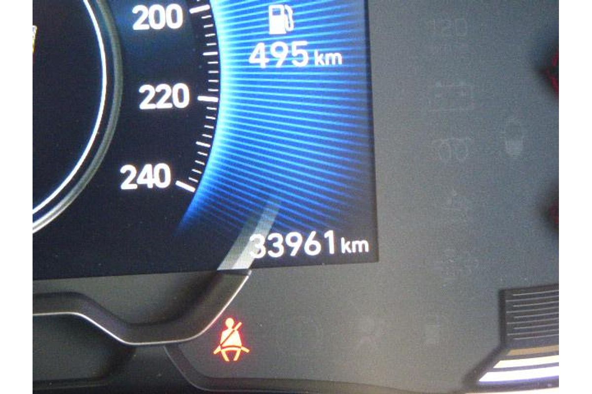 2021 Hyundai i30 Elite PD.V4