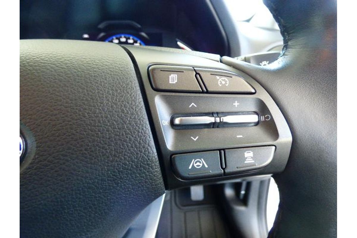 2021 Hyundai i30 Elite PD.V4