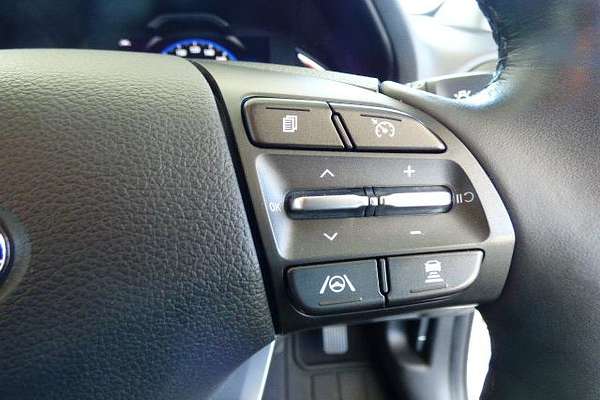 2021 Hyundai i30 Elite PD.V4