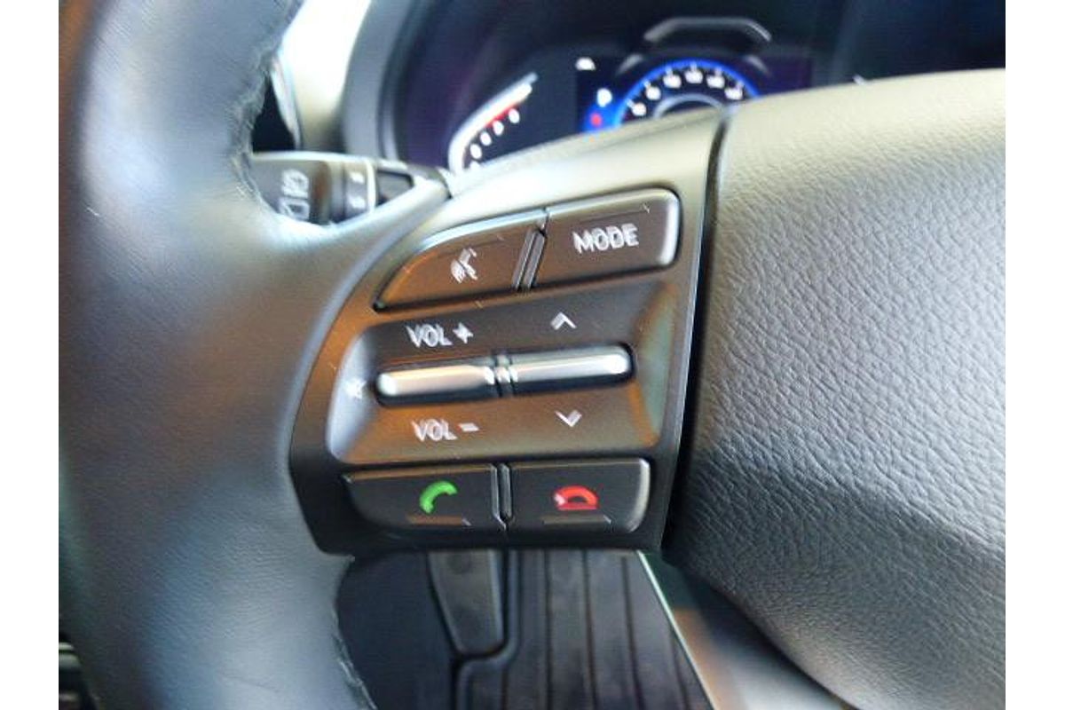 2021 Hyundai i30 Elite PD.V4