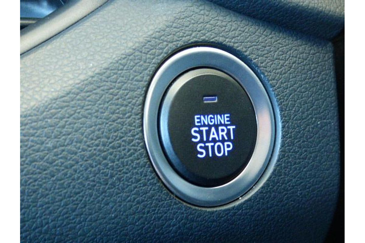 2021 Hyundai i30 Elite PD.V4
