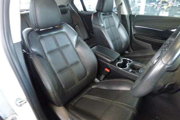 2015 Holden Commodore SS V Redline VF