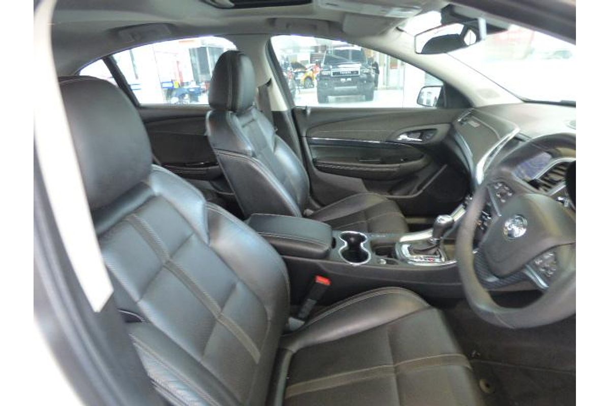 2015 Holden Commodore SS V Redline VF