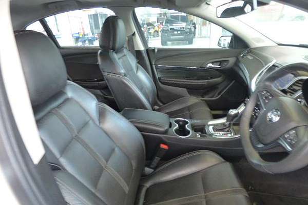 2015 Holden Commodore SS V Redline VF